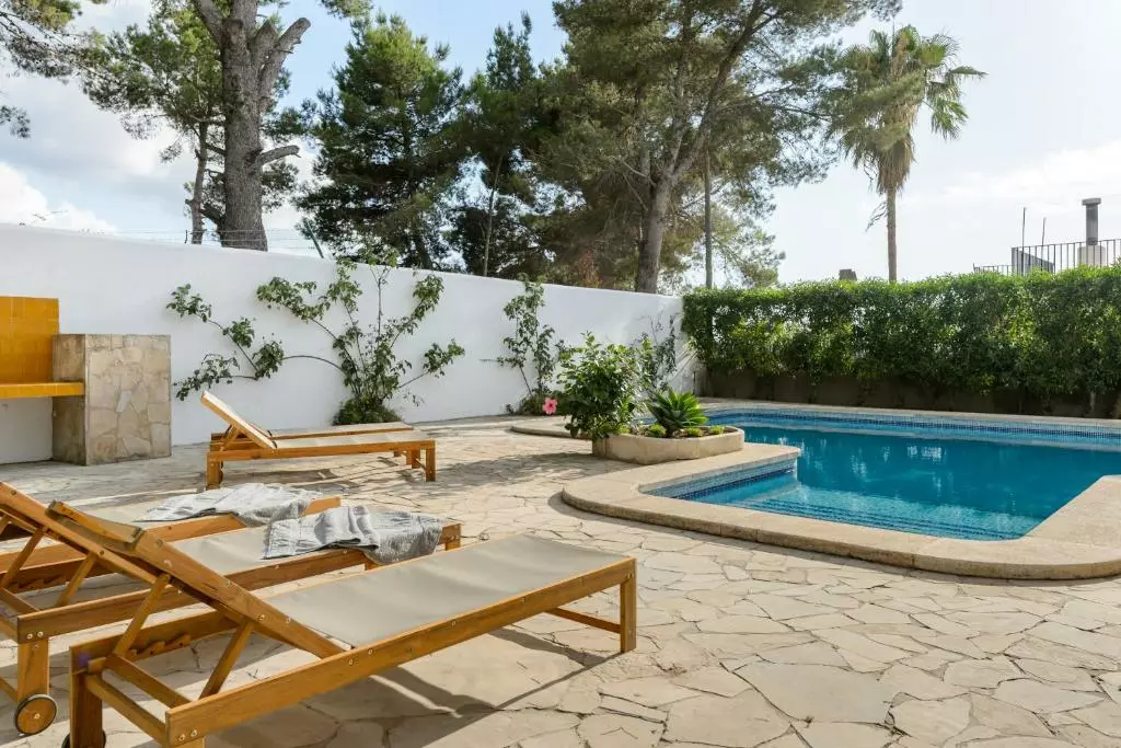 Villa Maria in Ibiza, photo 15 of 43