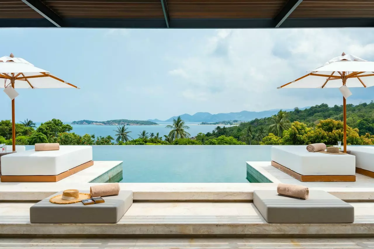 Samujana Villa 12 in Asia & Middle East, photo 27 of 31