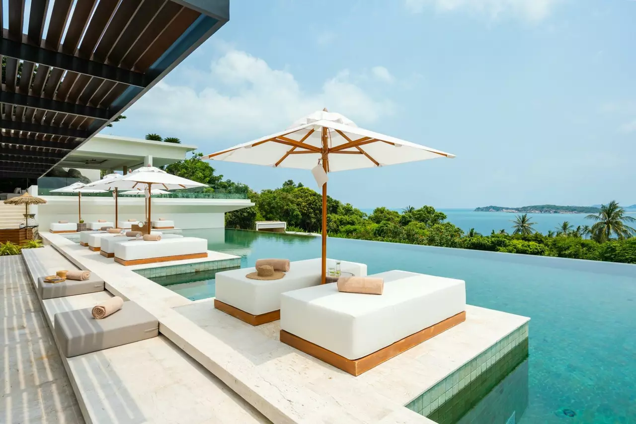 Samujana Villa 12 in Asia & Middle East, photo 24 of 31
