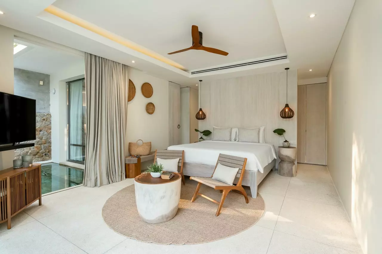 Samujana Villa 12 in Asia & Middle East, photo 19 of 31