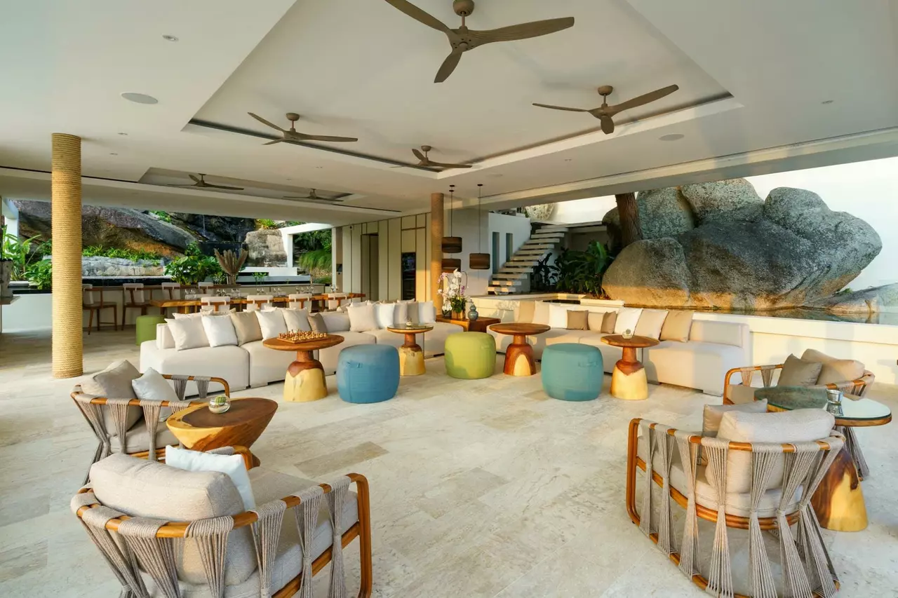 Samujana Villa 12 in Asia & Middle East, photo 20 of 31