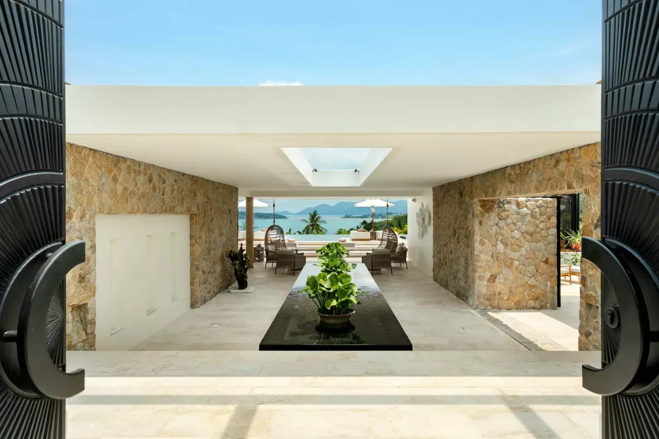 Samujana Villa 12 in Asia & Middle East, photo 23 of 31
