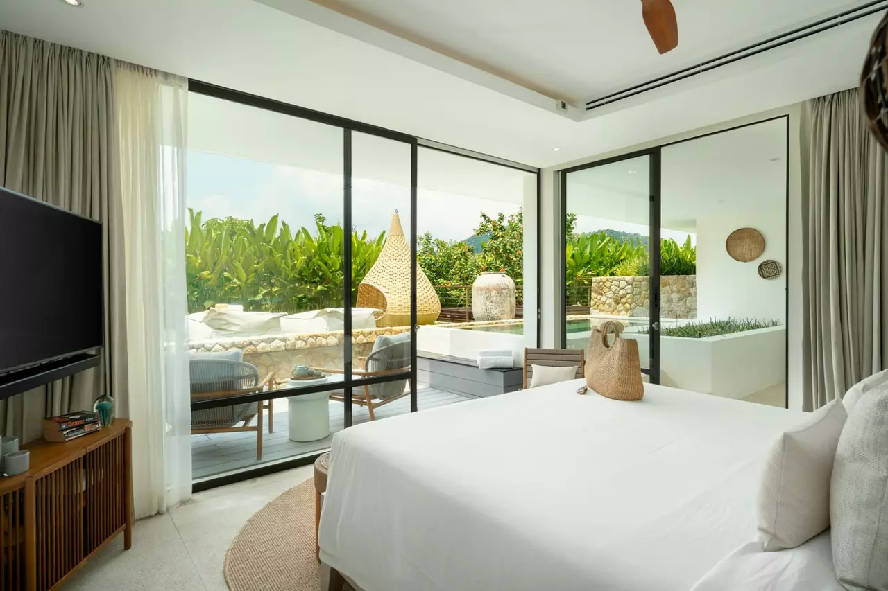 Samujana Villa 12 in Asia & Middle East, photo 7 of 31