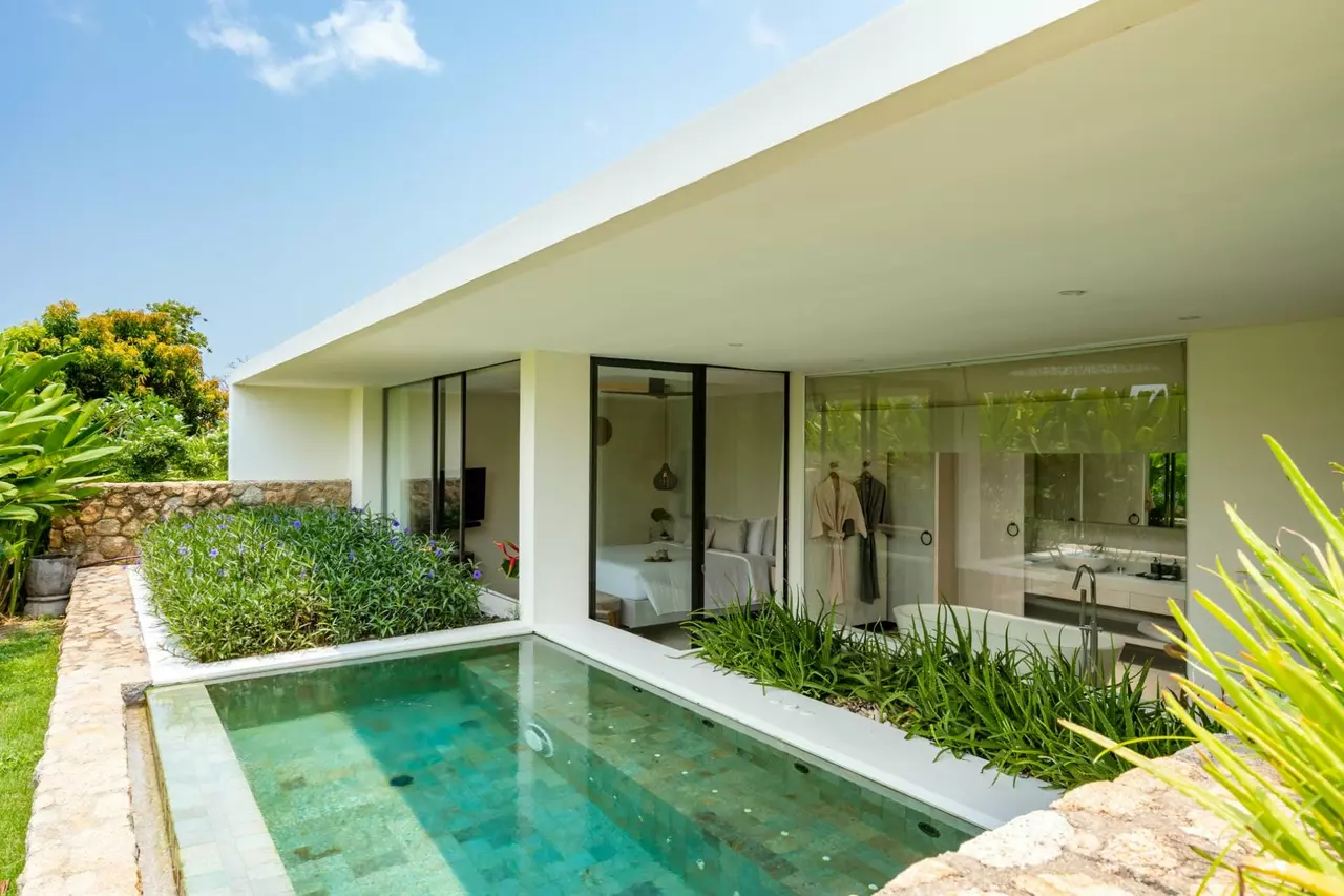 Samujana Villa 12 in Asia & Middle East, photo 18 of 31