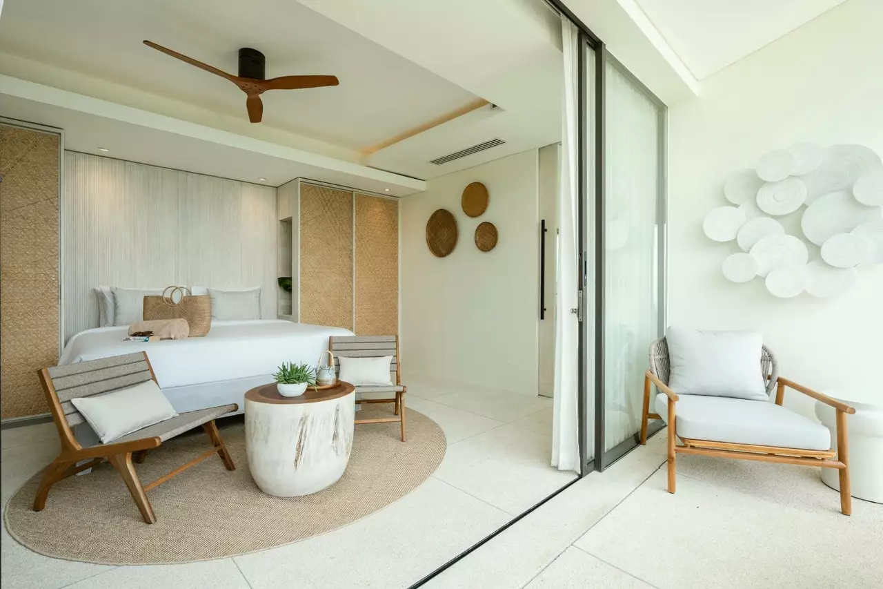 Samujana Villa 12 in Asia & Middle East, photo 16 of 31