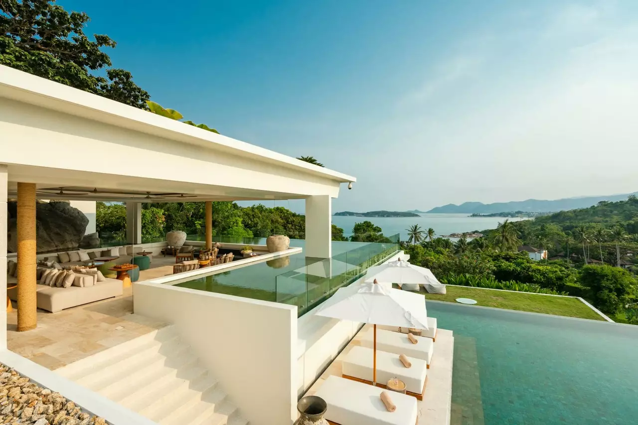 Samujana Villa 12 in Asia & Middle East, photo 13 of 31