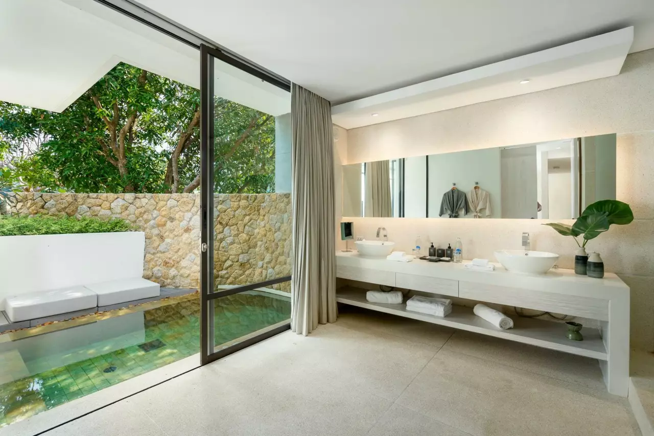 Samujana Villa 12 in Asia & Middle East, photo 12 of 31
