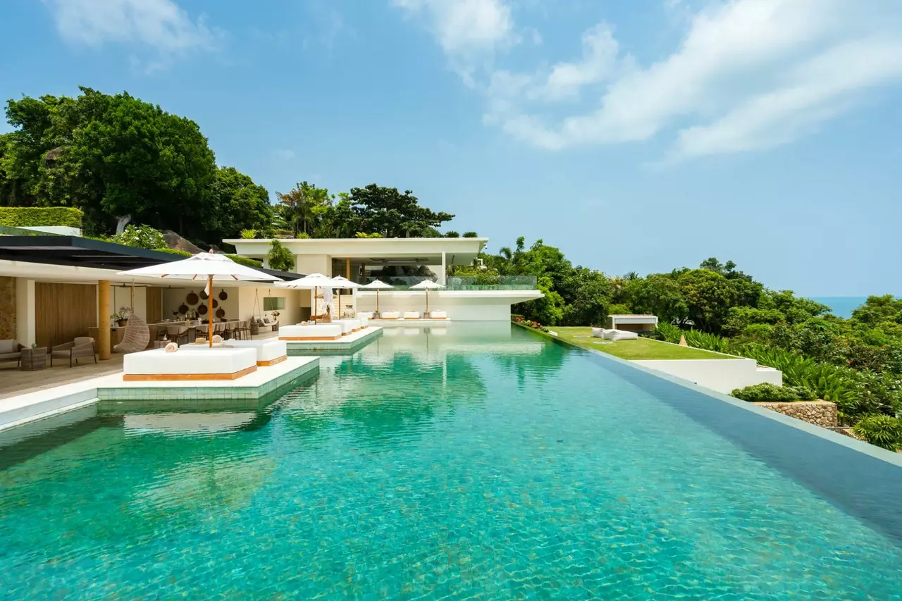 Samujana Villa 12 in Asia & Middle East, photo 10 of 31