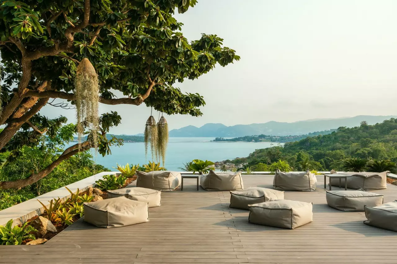 Samujana Villa 12 in Asia & Middle East, photo 17 of 31