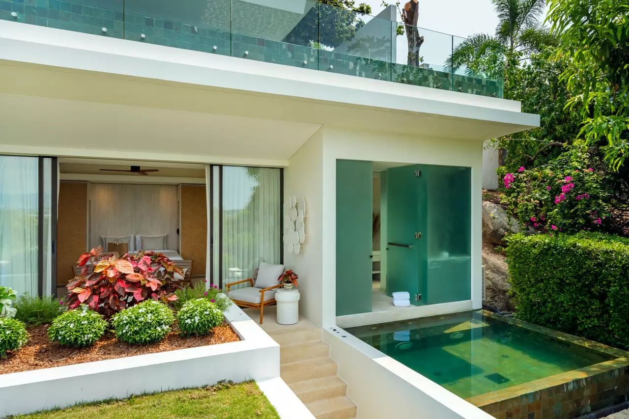 Samujana Villa 12 in Asia & Middle East, photo 15 of 31