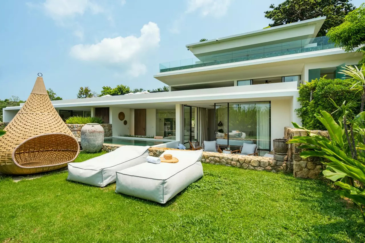 Samujana Villa 12 in Asia & Middle East, photo 11 of 31