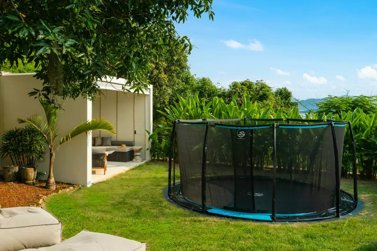 Samujana Villa 12 in Asia & Middle East, photo 9 of 31
