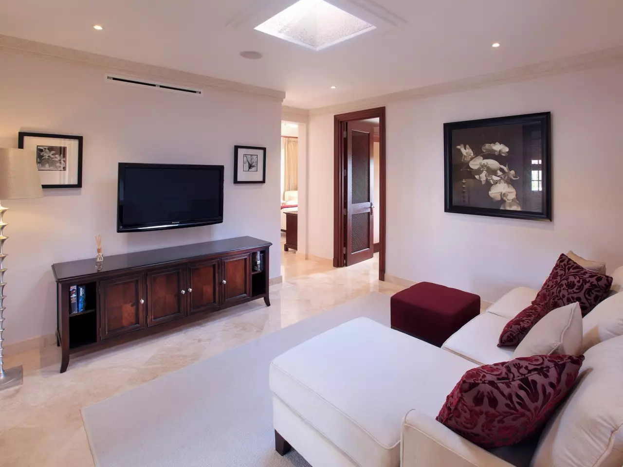 Villa Blue Horizon in Barbados, photo 11 of 13