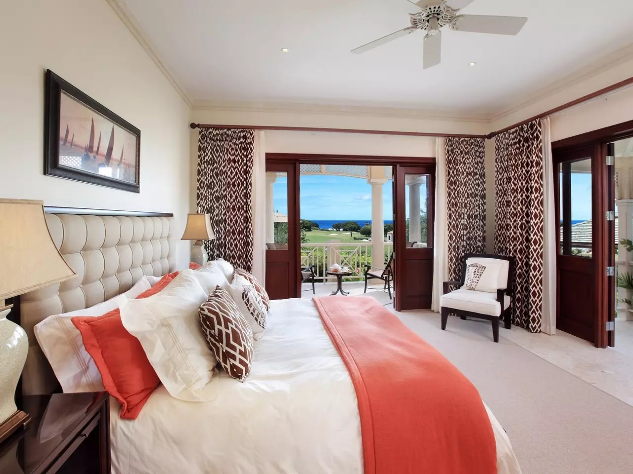 Villa Blue Horizon in Barbados, photo 2 of 13