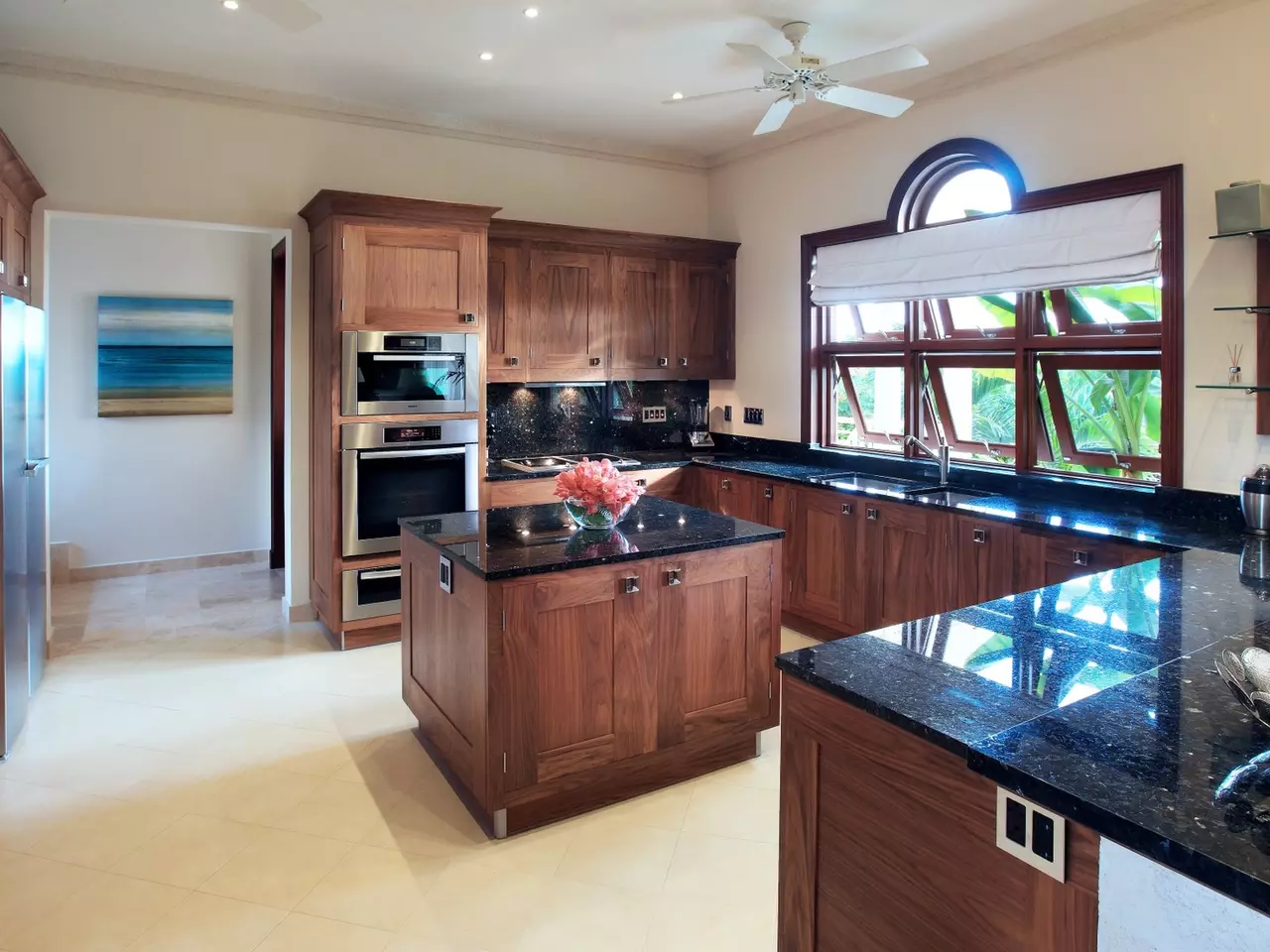 Villa Blue Horizon in Barbados, photo 13 of 13