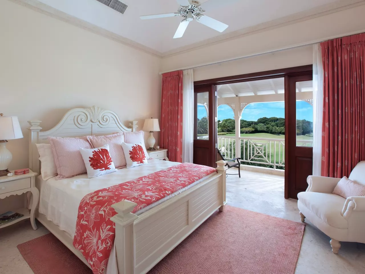 Villa Blue Horizon in Barbados, photo 12 of 13