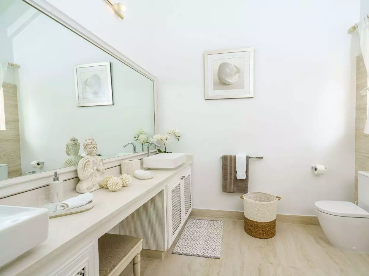 Villa Serenity in Barbados, photo 19 of 20