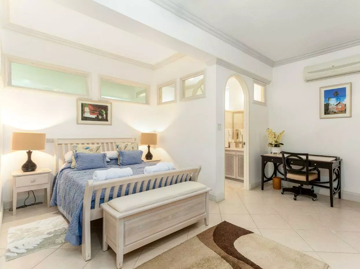 Villa Serenity in Barbados, photo 18 of 20