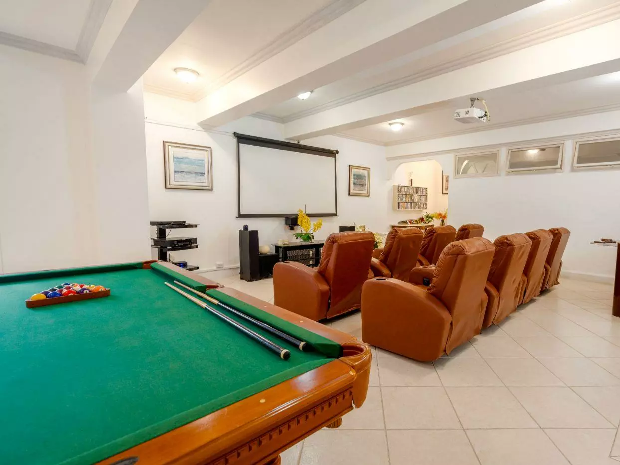 Villa Serenity in Barbados, photo 17 of 20