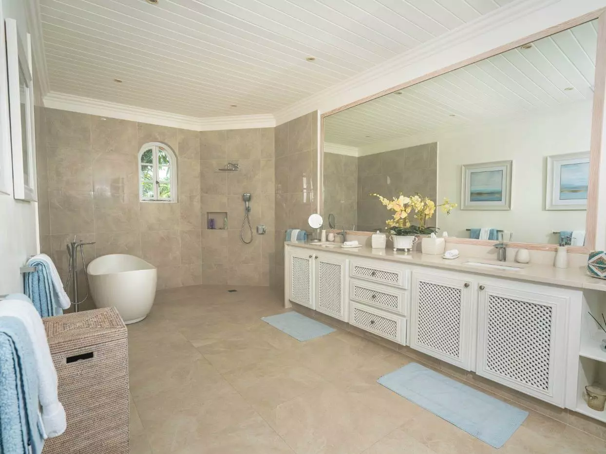 Villa Serenity in Barbados, photo 8 of 20