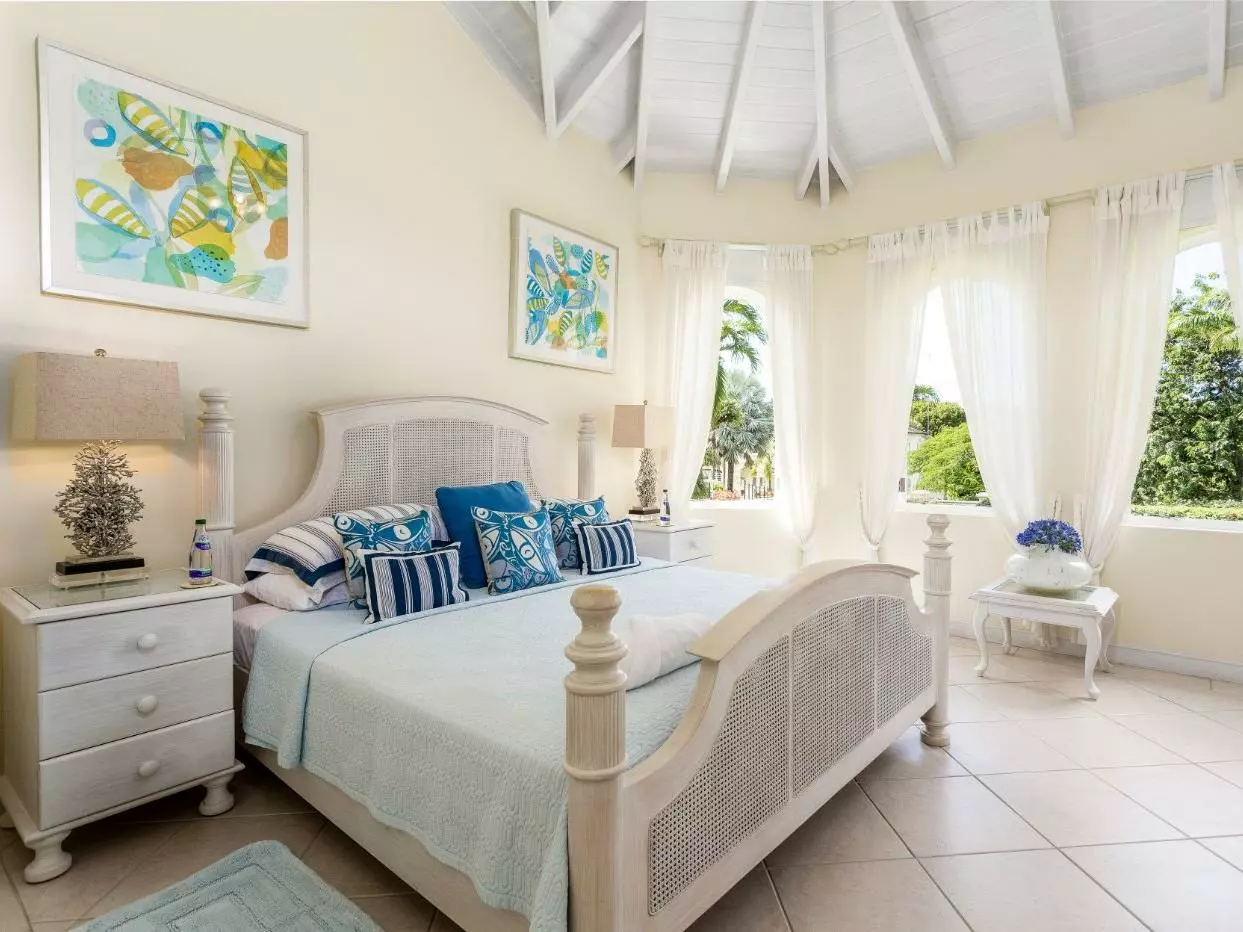Villa Serenity in Barbados, photo 9 of 20