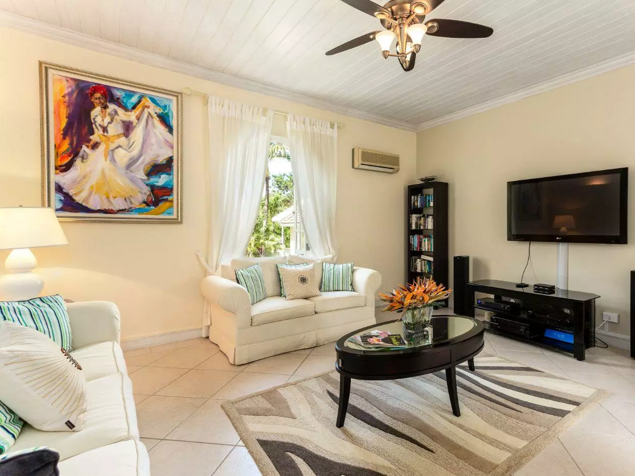 Villa Serenity in Barbados, photo 10 of 20