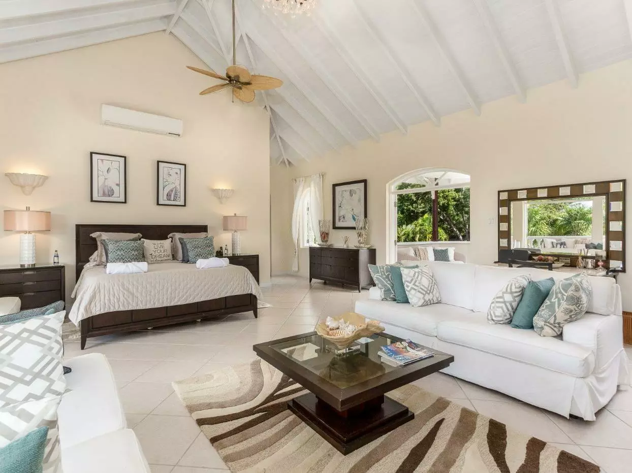 Villa Serenity in Barbados, photo 11 of 20