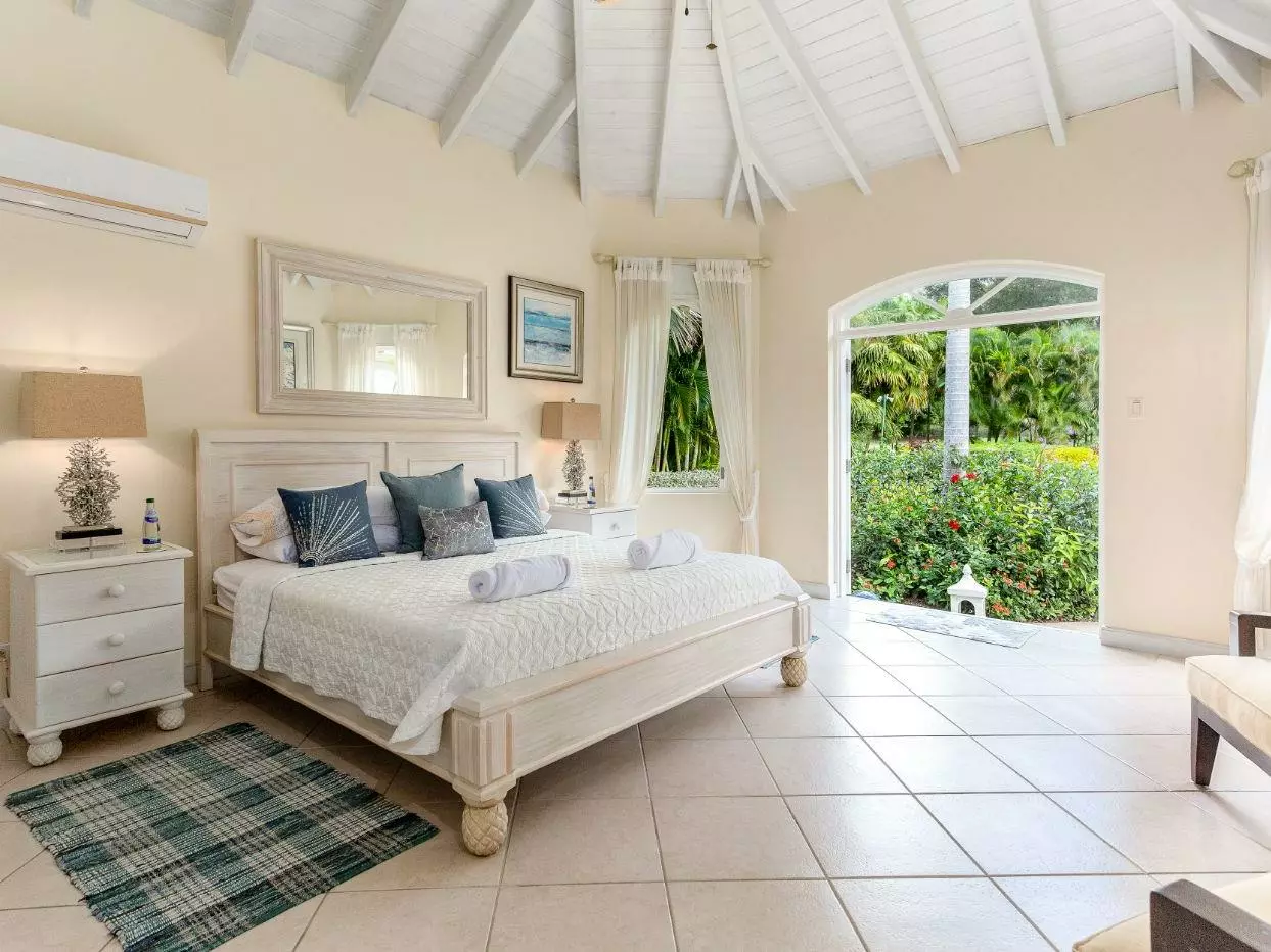 Villa Serenity in Barbados, photo 12 of 20