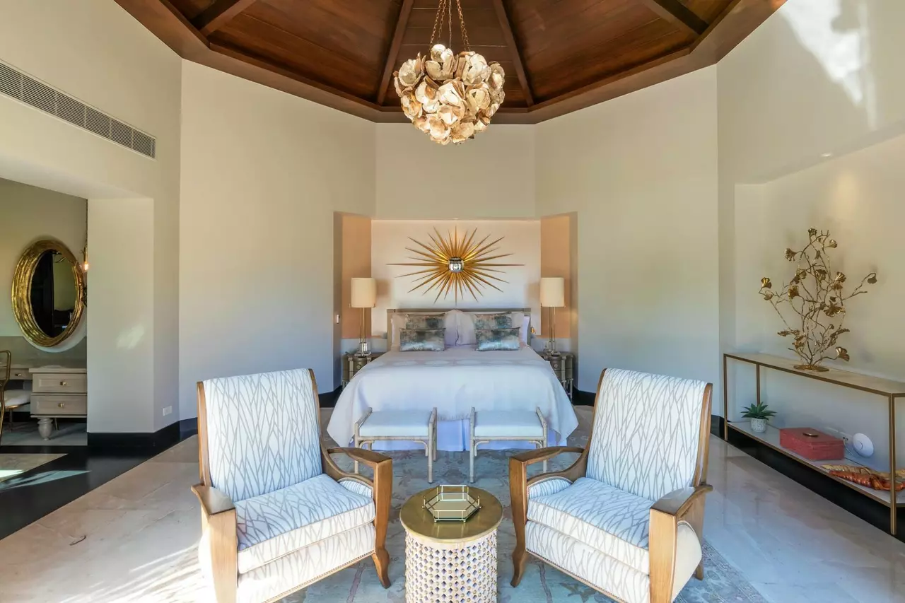 Casa Wirikuta in Punta Mita, photo 32 of 36