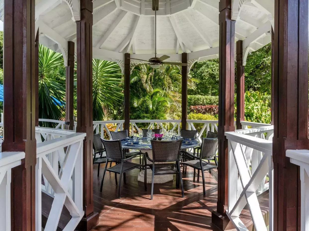 Villa Serenity in Barbados, photo 13 of 20