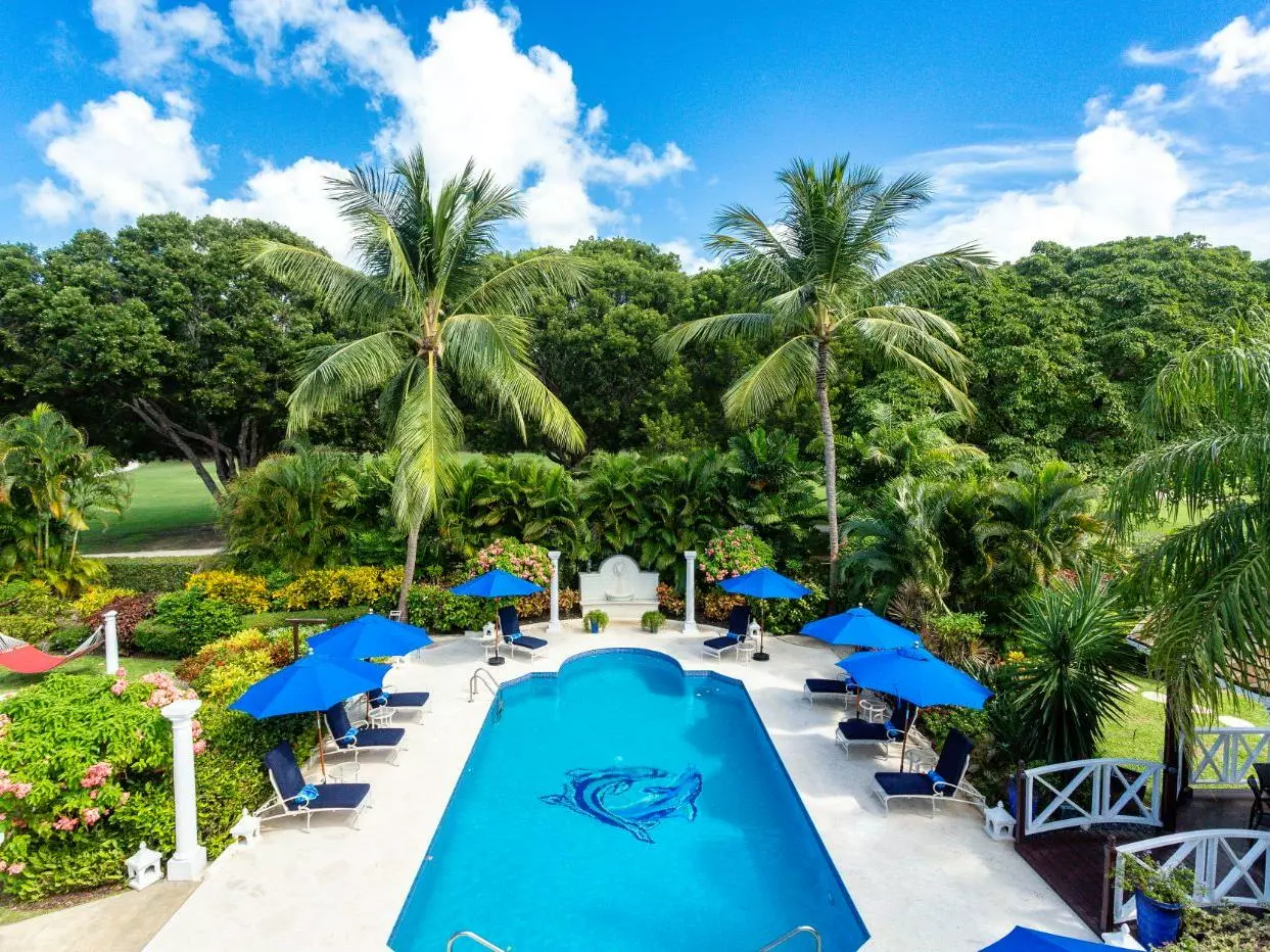 Villa Serenity in Barbados, photo 6 of 20