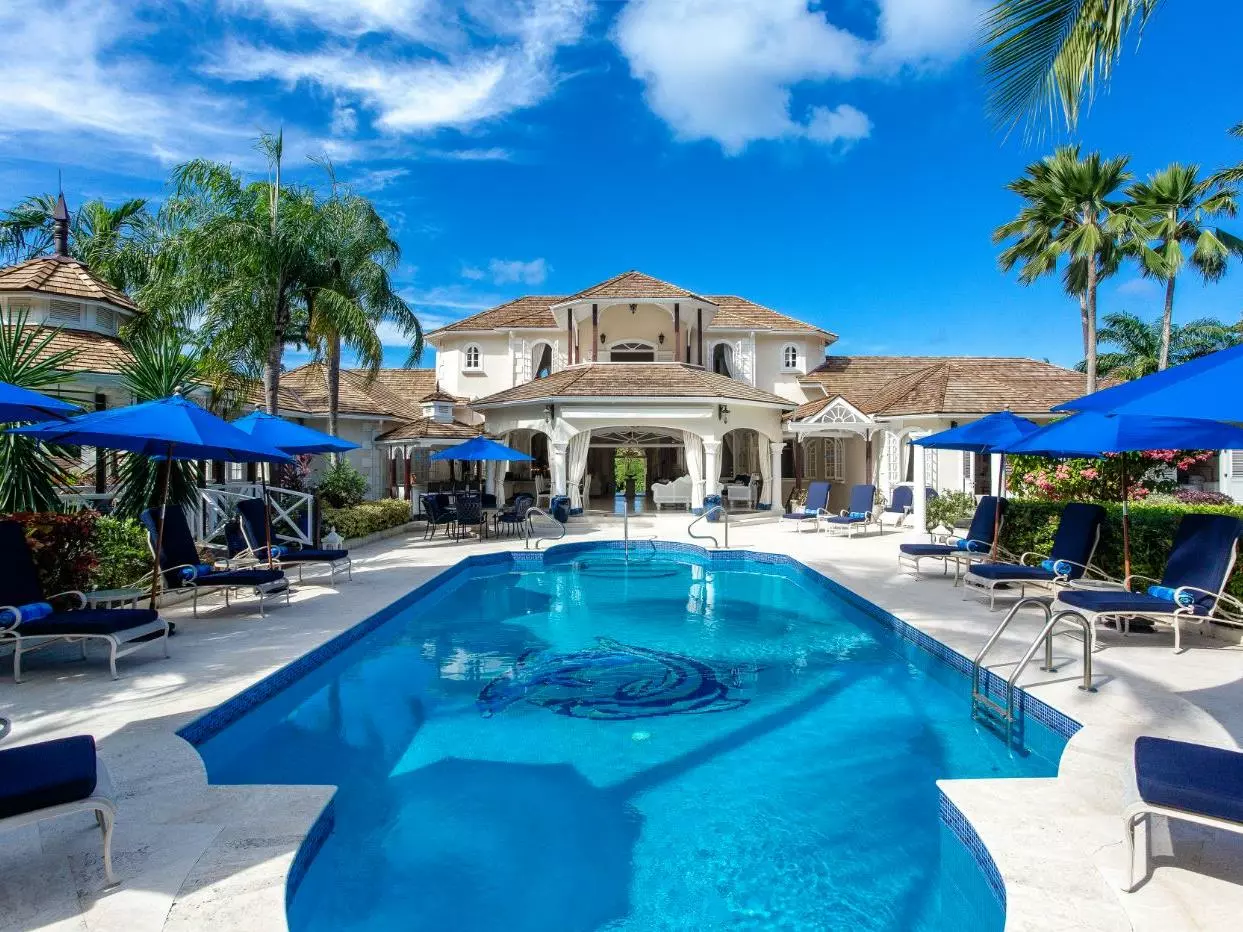 Villa Serenity in Barbados, photo 5 of 20