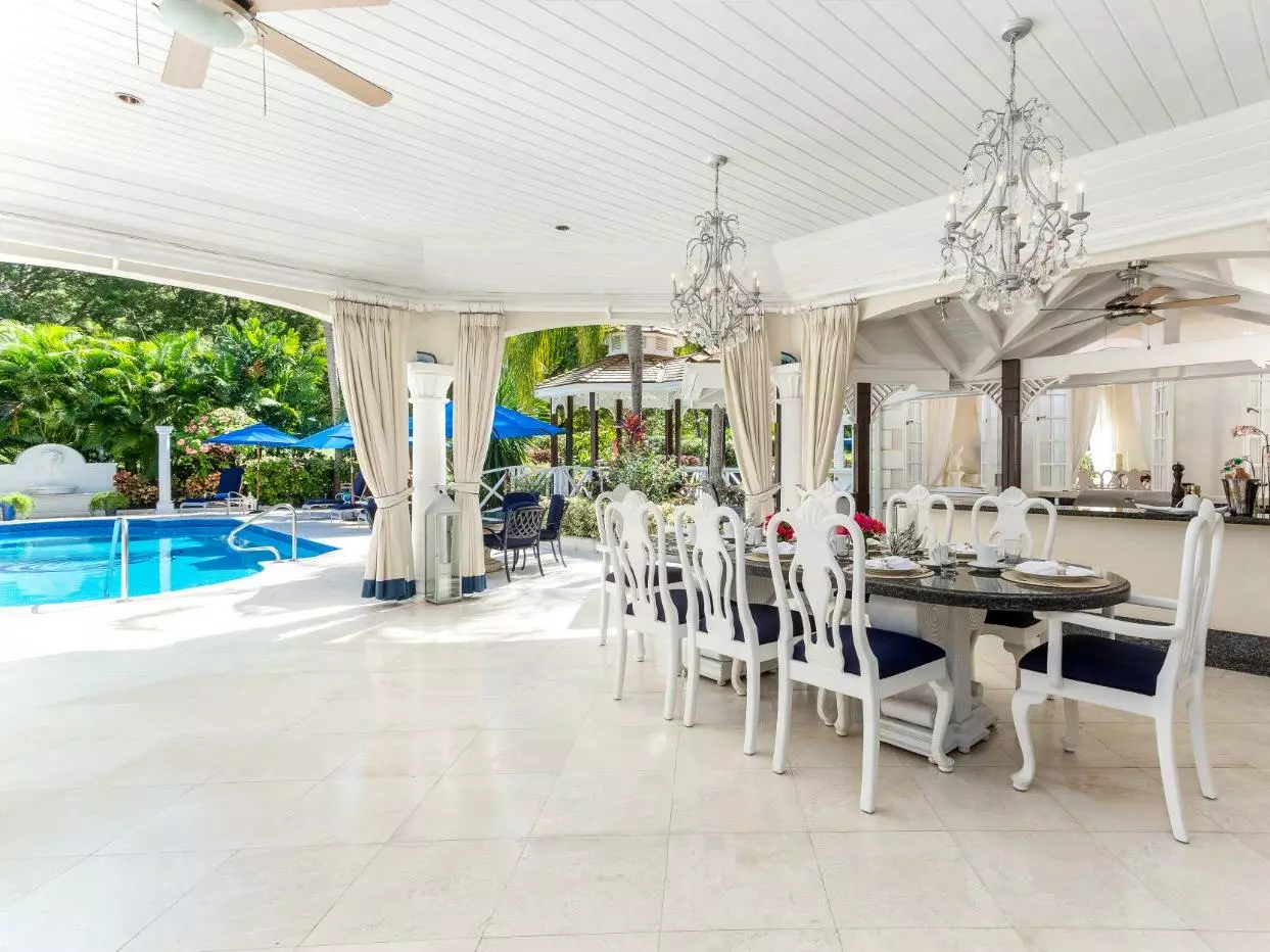 Villa Serenity in Barbados, photo 4 of 20