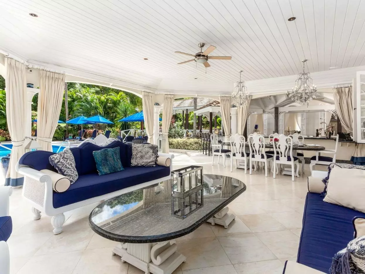 Villa Serenity in Barbados, photo 3 of 20
