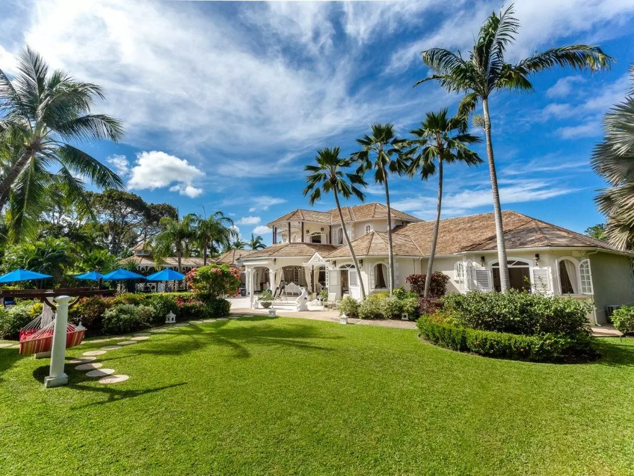 Villa Serenity in Barbados, photo 2 of 20