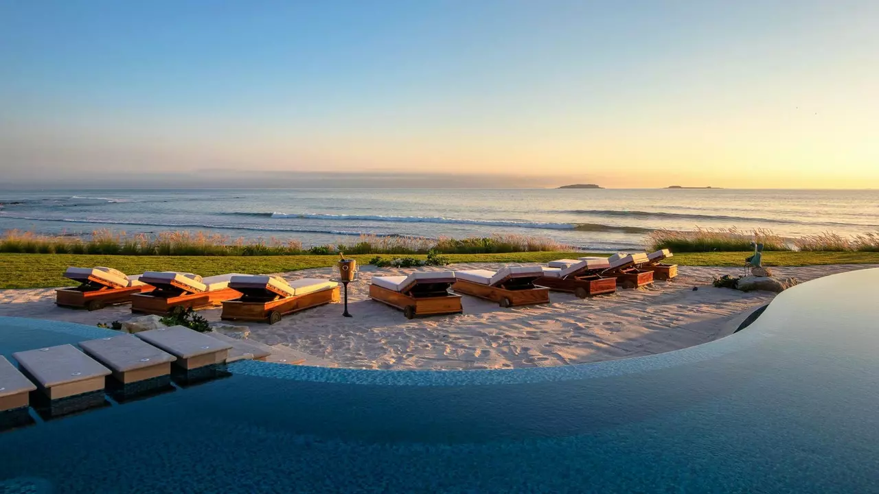 Casa Wirikuta in Punta Mita, photo 24 of 36