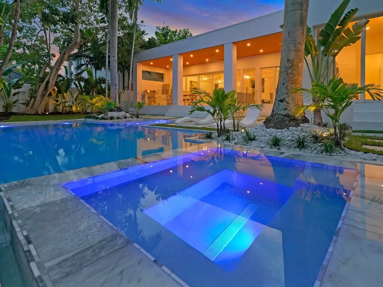 Villa Marena in United States, photo 9 of 32
