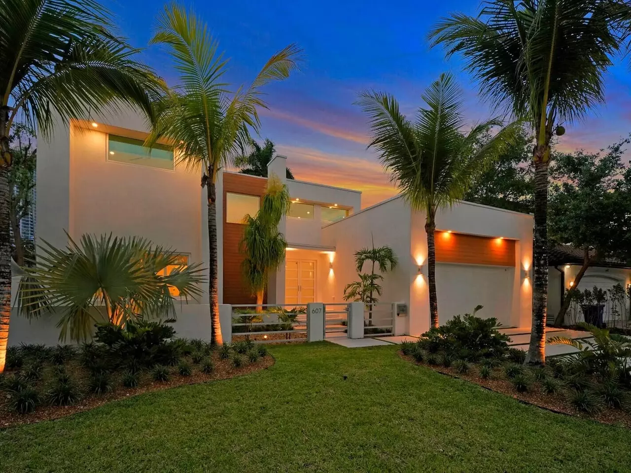 Villa Marena in United States, photo 11 of 32
