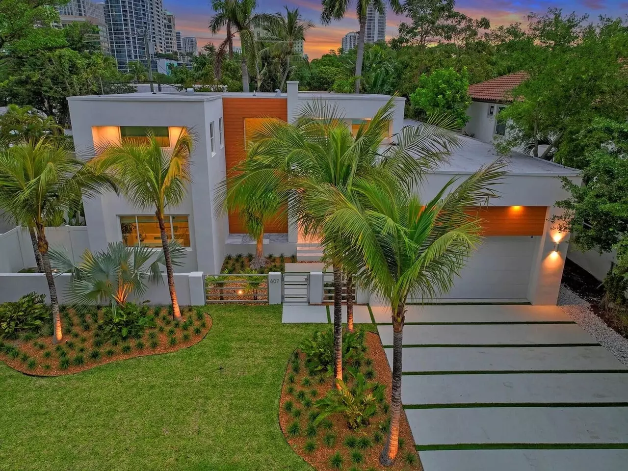 Villa Marena in United States, photo 6 of 32