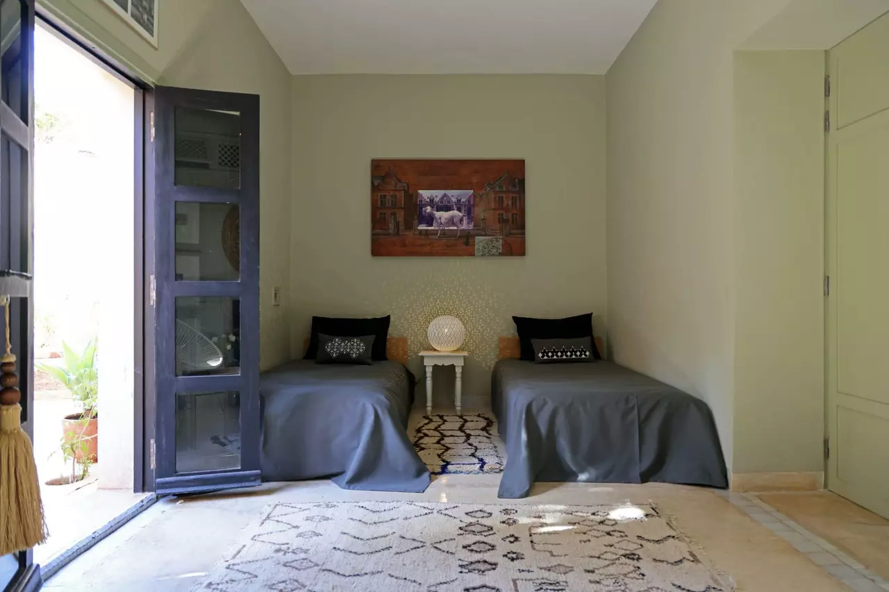 Das El Sadaka Estate in Africa & Indian Ocean, photo 2 of 35