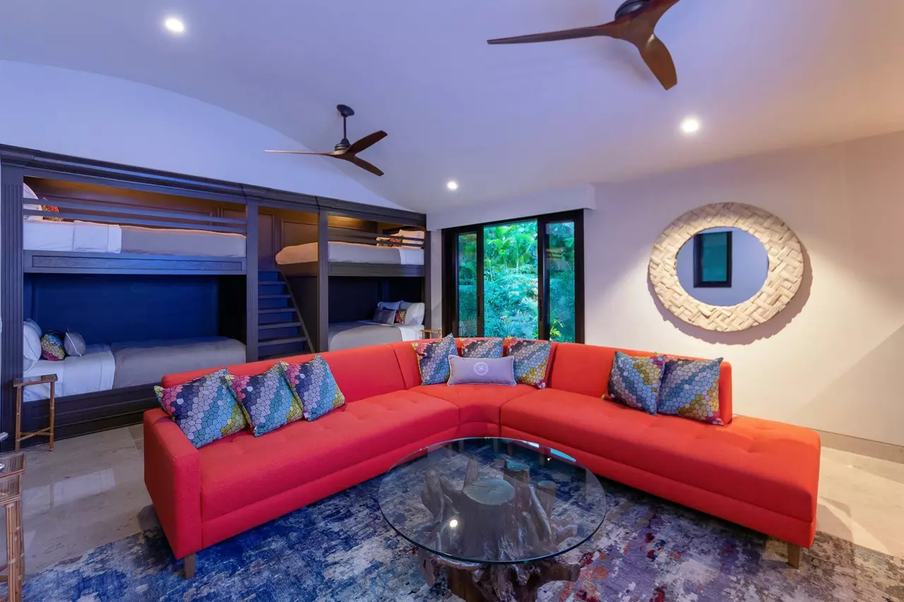 Casa Wirikuta in Punta Mita, photo 9 of 36