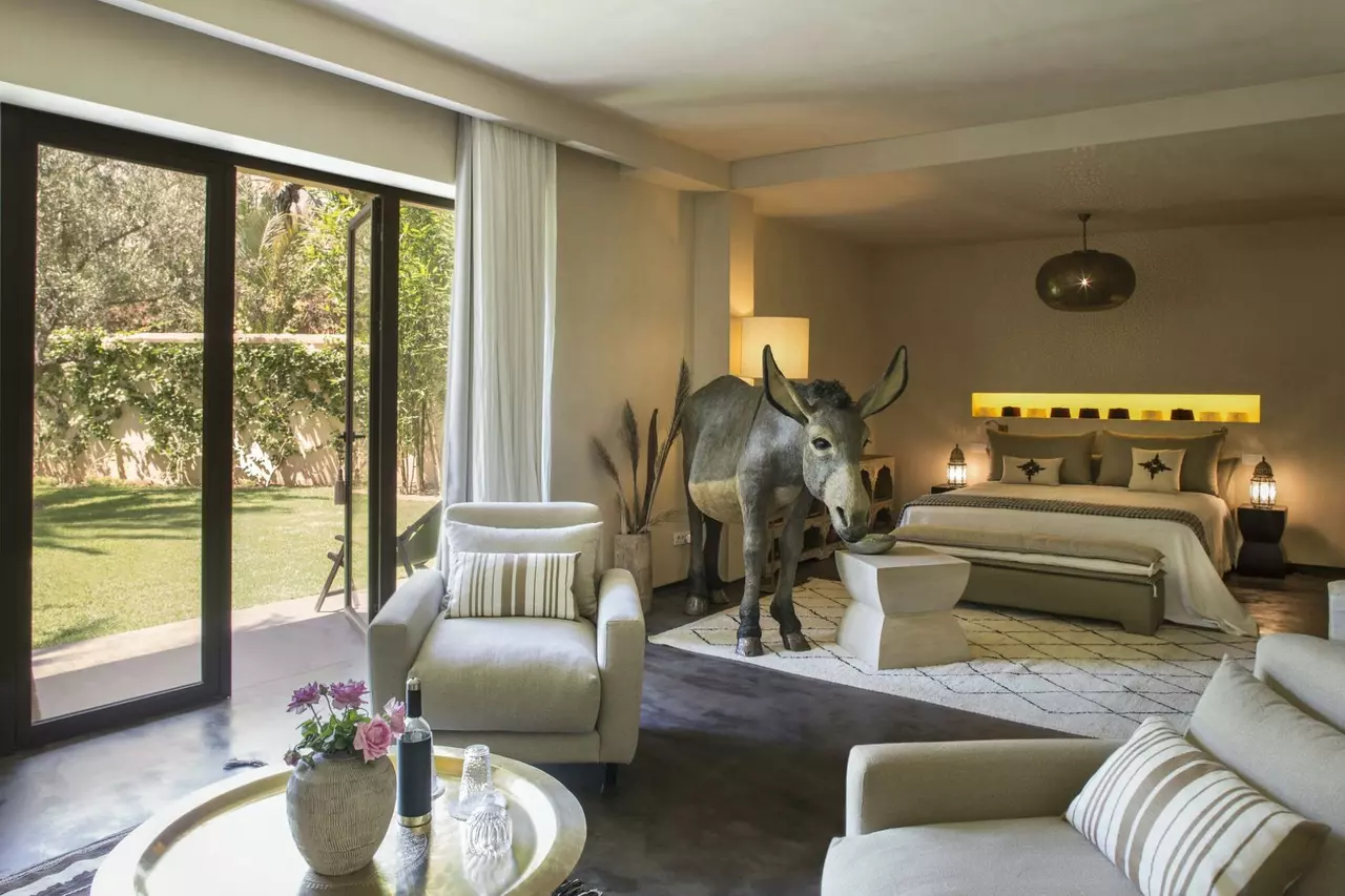 Das El Sadaka Estate in Africa & Indian Ocean, photo 16 of 35