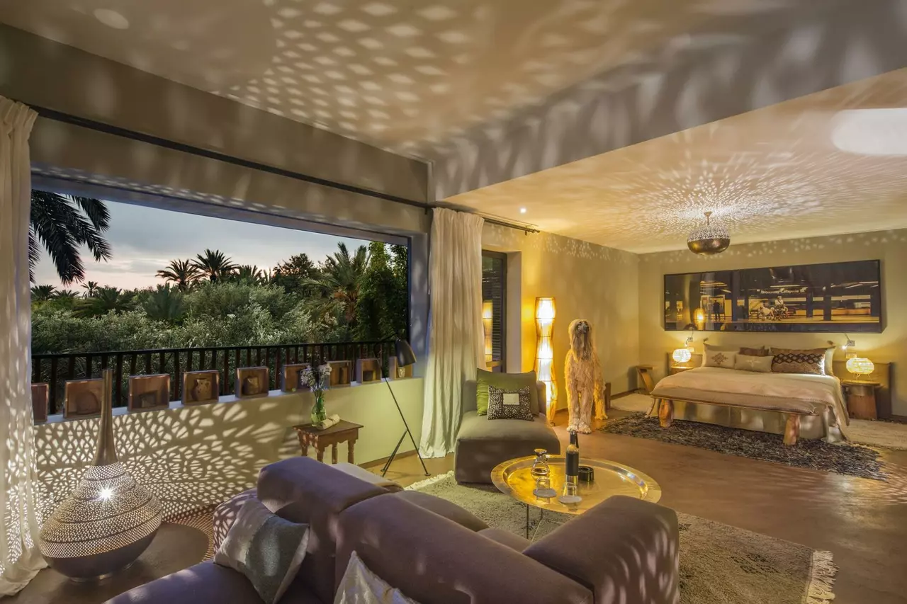 Das El Sadaka Estate in Africa & Indian Ocean, photo 23 of 35