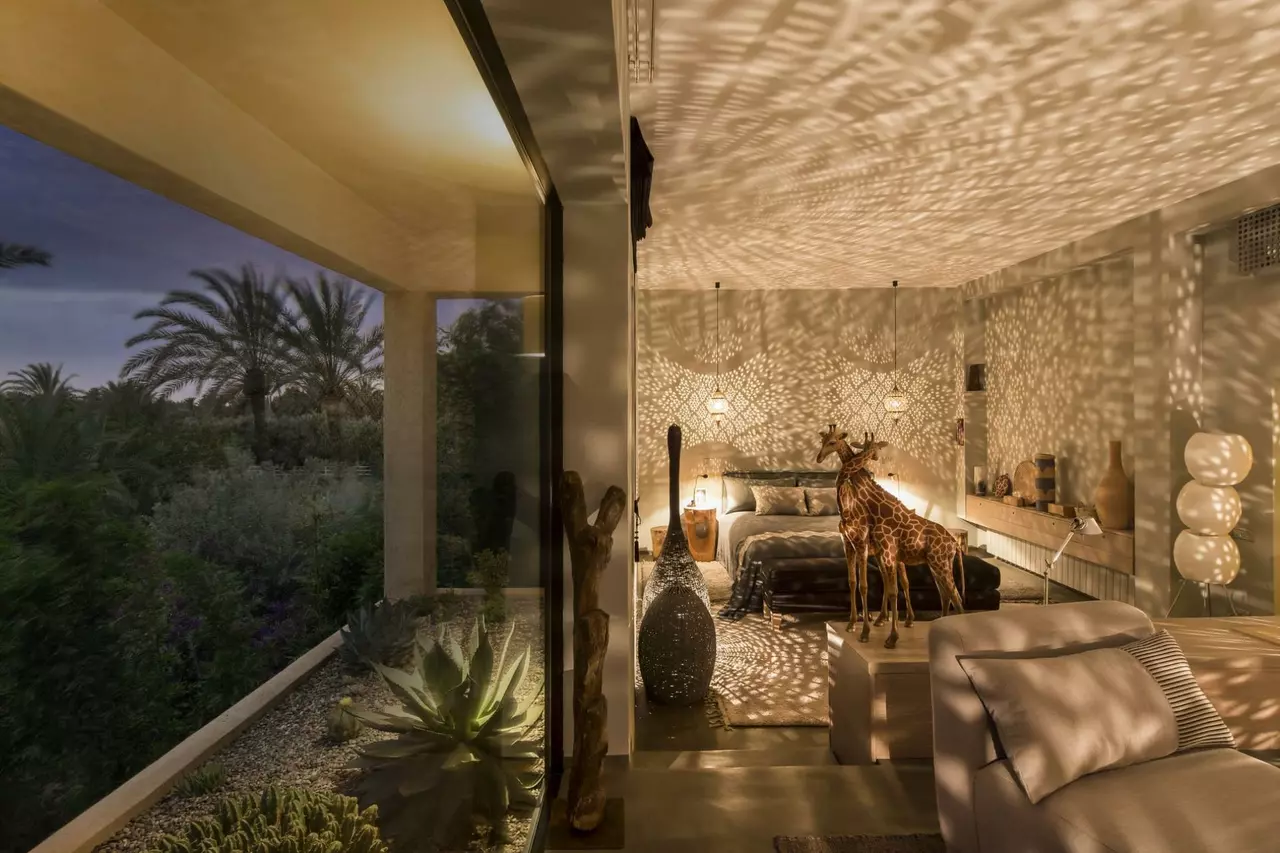 Das El Sadaka Estate in Africa & Indian Ocean, photo 32 of 35