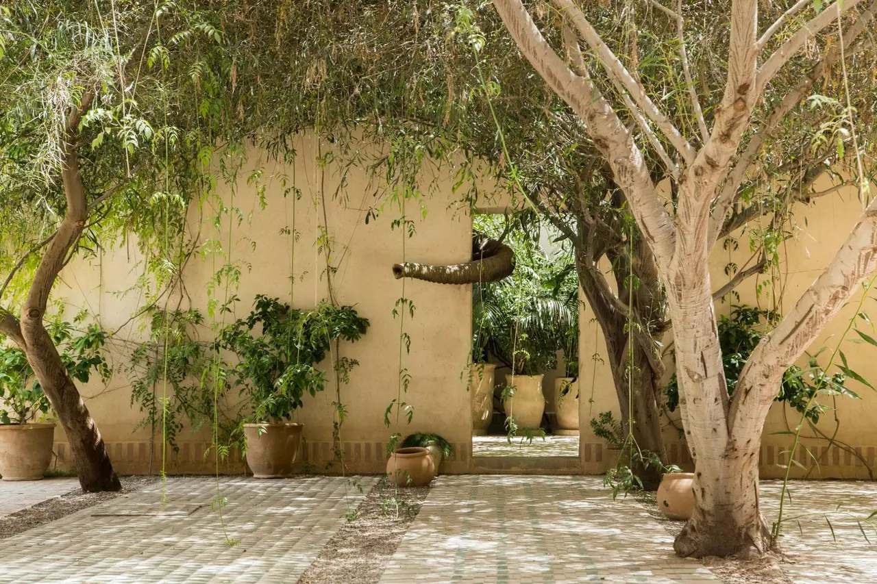 Das El Sadaka Estate in Africa & Indian Ocean, photo 33 of 35