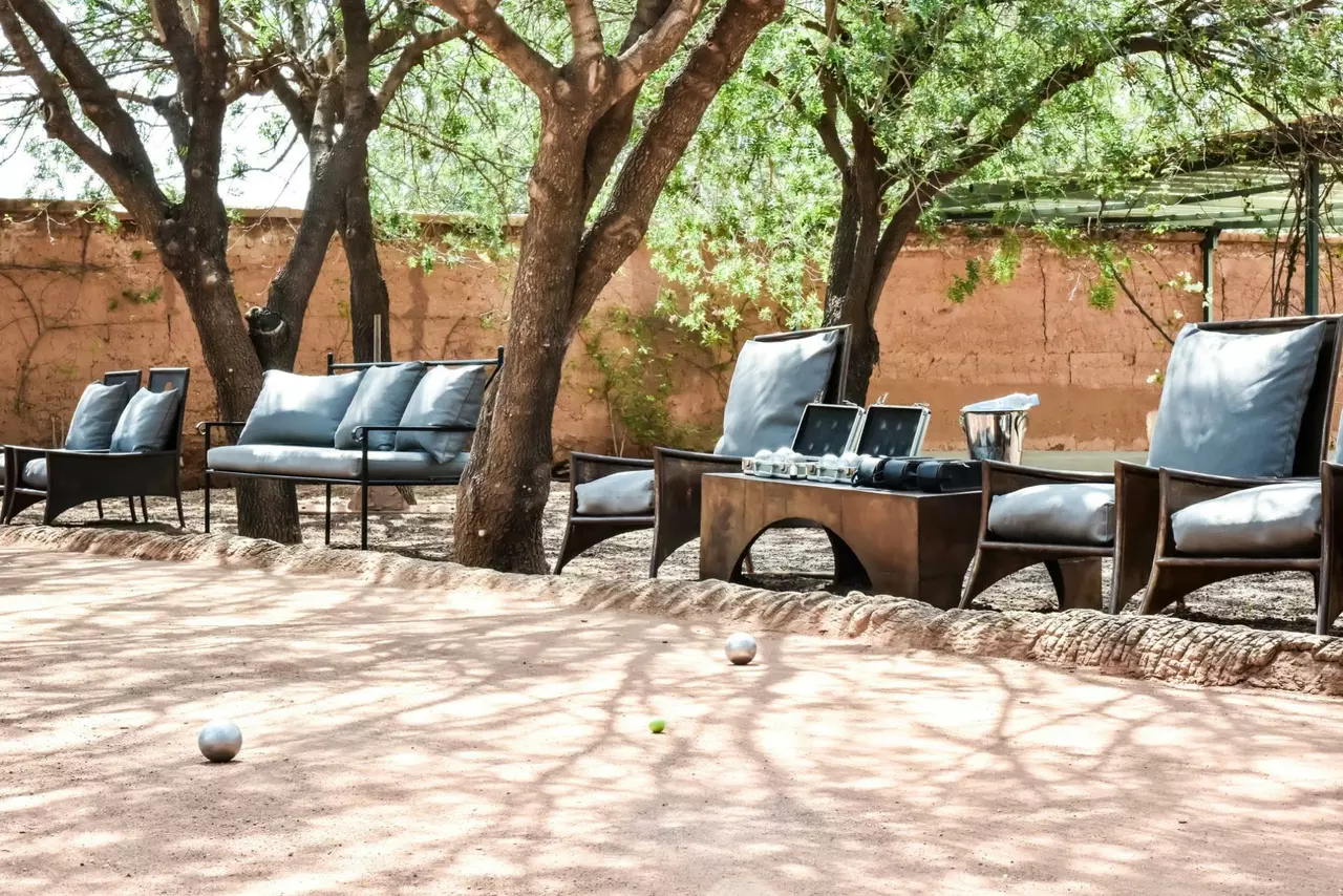 Das El Sadaka Estate in Africa & Indian Ocean, photo 34 of 35