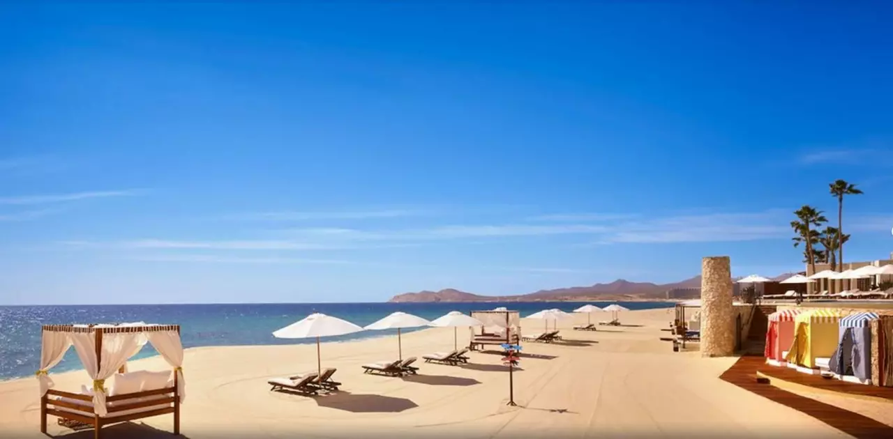Sig Villa in Los Cabos & Cabo San Lucas, photo 22 of 22