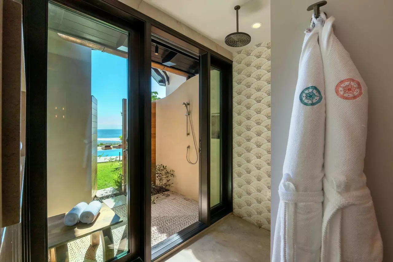 Casa Wirikuta in Punta Mita, photo 31 of 36