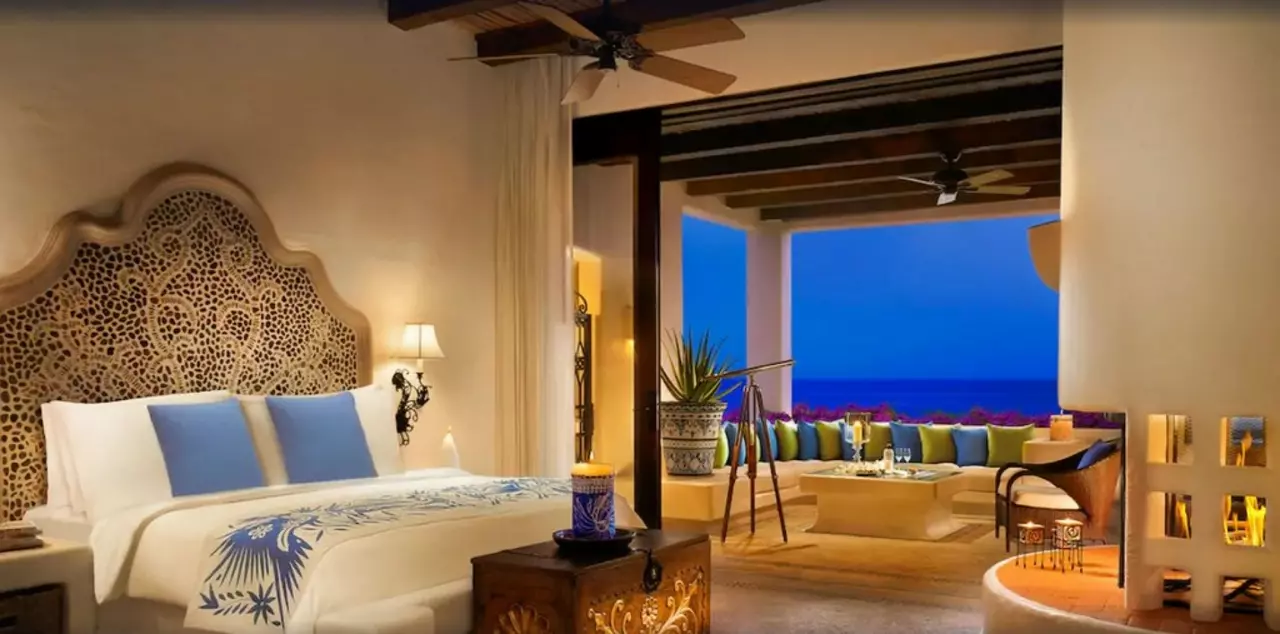 Sig Villa in Los Cabos & Cabo San Lucas, photo 5 of 22