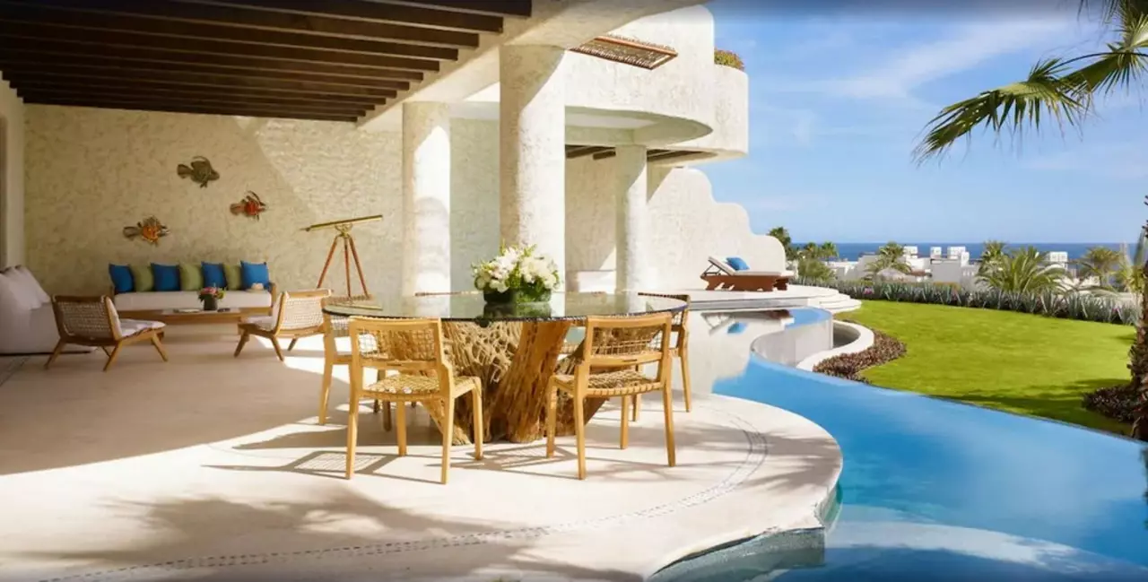 Sig Villa in Los Cabos & Cabo San Lucas, photo 18 of 22